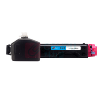劲彩 粉筒 J TK-5143C 5000页 (红色) Kyocera Ecosys M6030cdn/M6530cdn/P6130cdn