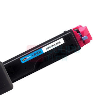 劲彩 粉筒 J TK-5143C 5000页 (红色) Kyocera Ecosys M6030cdn/M6530cdn/P6130cdn