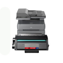 绘威 易加粉硒鼓 T31 3700页 适用得力Deli M3100D M3100DN M3100DW M3100ADN P3100D P3100DN P3100DNW打印机墨粉盒
