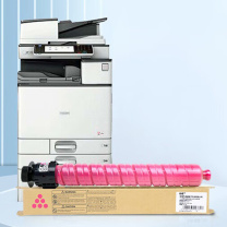绘威 墨粉盒 MPC2503 10000页 (品红色)