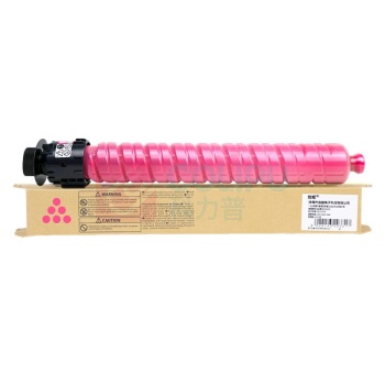 绘威 墨粉盒 MPC2503 10000页 (品红色)