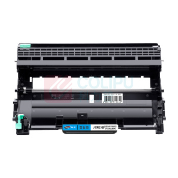 劲彩 鼓架 J DR2350 12000页 (黑色) 专业版(适用兄弟DCP7080/DCP7080D/DCP7180DN)
