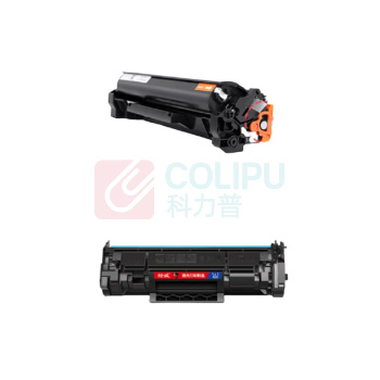 绘威 打印机硒鼓易加粉 W1370XL 带芯片+2瓶碳粉 打印量6000页 适用机型m233sdw M233sdn M232dw/dwc M208dw