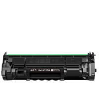 绘威 易加粉硒鼓 W1370A 4500页 (黑色) 带芯片 臻享版 鼓粉一体
