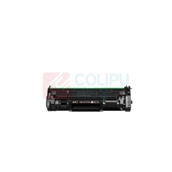 绘威 易加粉硒鼓 W1370A 4500页 (黑色) 带芯片 臻享版 鼓粉一体