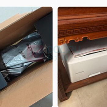 绘威 易加粉硒鼓 W1370A 4500页 (黑色) 带芯片 臻享版 鼓粉一体