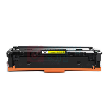 添彩 硒鼓 TC-CRG045Y商用装企业版 1300页 (黄色) DC