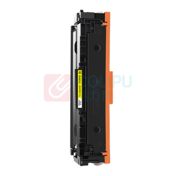添彩 硒鼓 TC-CRG045Y商用装企业版 1300页 (黄色) DC