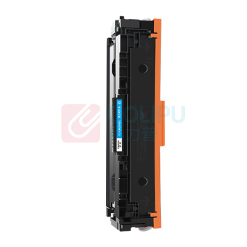 添彩 碳粉盒 TC-CRG045C企业版 1300页 (蓝色) DC