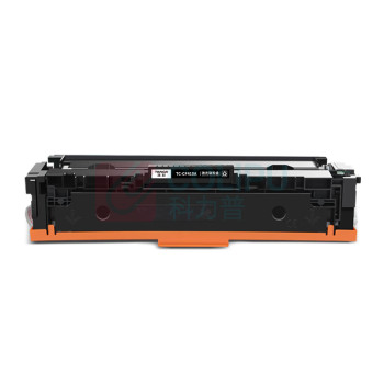 添彩 硒鼓 TC-CF410A商用版 2300页 (黑色) DC