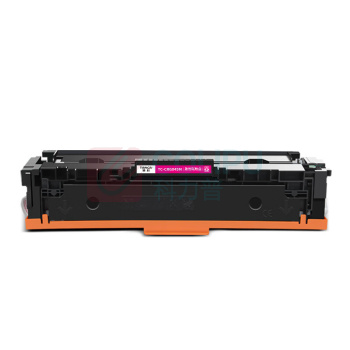 添彩 碳粉盒 TC-CRG045M企业版 1300页 (红色) DC