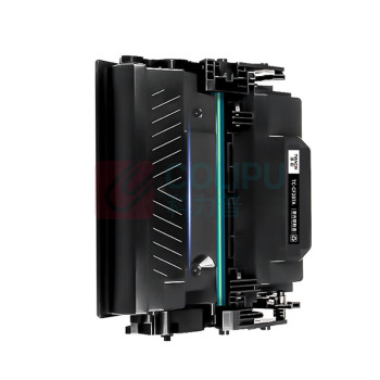 添彩 硒鼓 TC-CF287A商用版 9000页 (黑色) DC