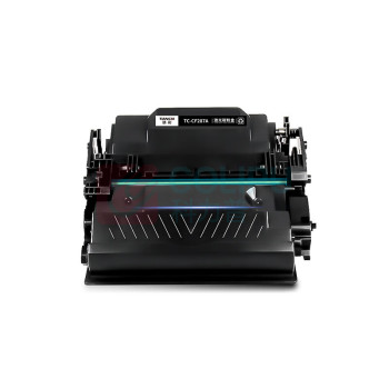 添彩 硒鼓 TC-CF287A商用版 9000页 (黑色) DC