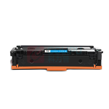 添彩 硒鼓 TC-CRG055C商用版 2100页 (蓝色) DC