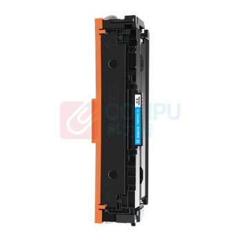 添彩 激光碳粉盒 TC-CRG046C商用版 2300页 (蓝色) DC