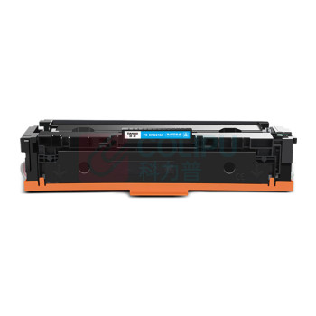 添彩 激光碳粉盒 TC-CRG046C商用版 2300页 (蓝色) DC