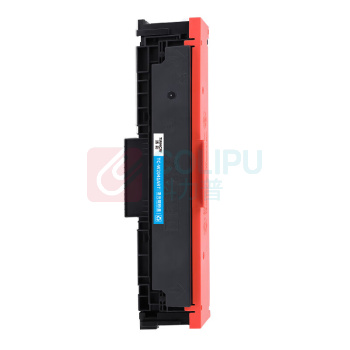添彩 碳粉盒 TC-W2041ART企业版 2100页 (蓝色) DC