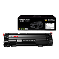 添彩 硒鼓 TC-CC388ART商用版 1500页 (黑色) DC