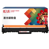 天威 PRINT-RITE 鼓组件 PR-CF232AE鼓组件 23000页 (黑色) DC