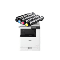 天威 PRINT-RITE 硒鼓 NPG-67 黑色36000页/支,彩色19000页/支 (四色(黑青红黄)) DC