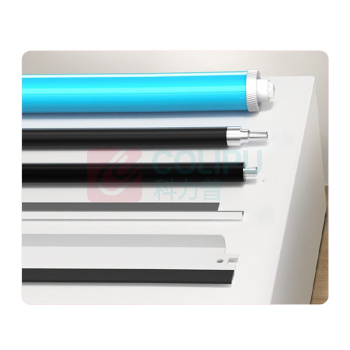 绘威 超大容量易加粉硒鼓 CRG-054 21500页 (四色)