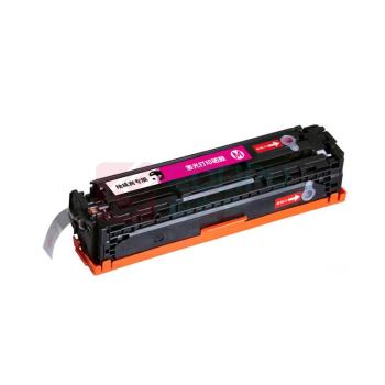 绘威 易加粉大容量硒鼓 CB543A/125A (红色)