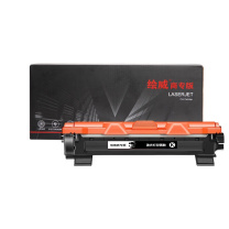 绘威 易加粉粉盒 TN-1035