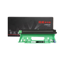 绘威 硒鼓架 DR-1035 (黑色)