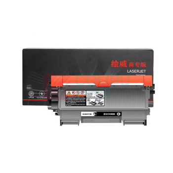 绘威 易加粉粉盒 TN-2215