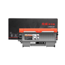 绘威 易加粉粉盒 TN-2215