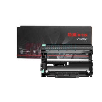 绘威 硒鼓架 DR-2350 (黑色)