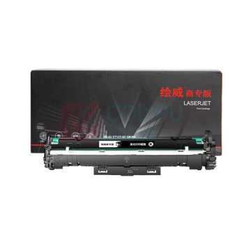 绘威 成像鼓 CF232A 12000页 (黑色) 商专版