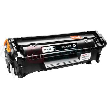 绘威 易加粉硒鼓 Q2612A (黑色)