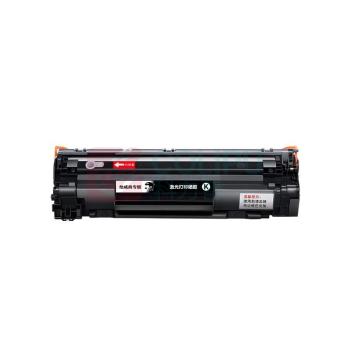 绘威 大容量易加粉硒鼓 CRG-337 (黑色)
