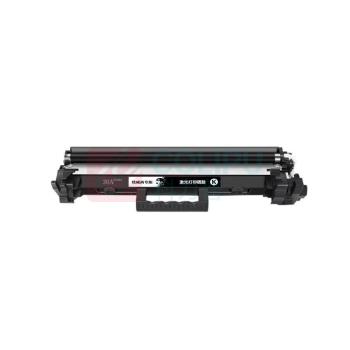 绘威 易加粉粉盒 CF230A (黑色)
