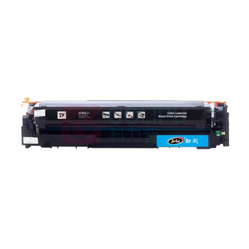 劲彩 硒鼓 J CF400A(201A) 1400页 (黑色)