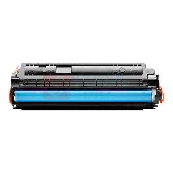 劲彩 硒鼓 J CB436A/CRG313 2000页 (黑色) 专业版 鼓粉一体