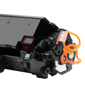 劲彩 硒鼓 J CB436A/CRG313 2000页 (黑色) 专业版 鼓粉一体