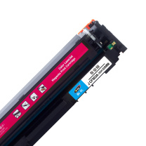 劲彩 JCAI 硒鼓 J CF503A(202A) 1300页 (红色) 专业版 鼓粉一体