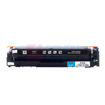 劲彩 硒鼓 J CF402A(201A) 1300页 (黄色)