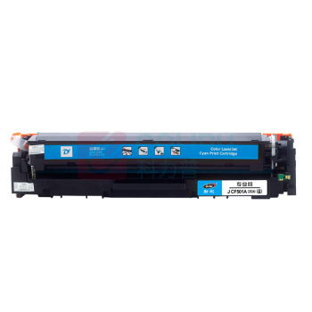 劲彩 硒鼓 J CF500A(202A) 1400页 (黑色)