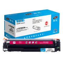 劲彩 硒鼓 J CF503A(202A) 1300页 (红色)