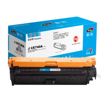 劲彩 硒鼓 J CE740A(307A) 7300页 (黑色)