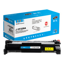 劲彩 硒鼓 J CF228A 3000页 (黑色)