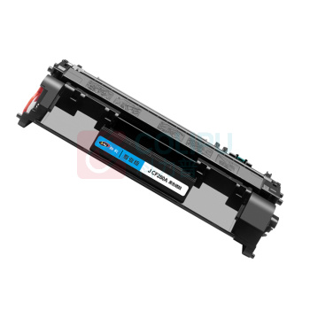劲彩 硒鼓 J CF280A 2600页 (黑色)