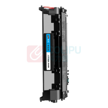 劲彩 硒鼓 J CF280A 2600页 (黑色)