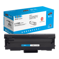 劲彩 硒鼓 J 110A(W1110A) 1500页 (黑色)
