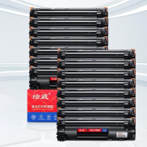 绘威 硒鼓 CC388A 52500页 (黑色) 15支装