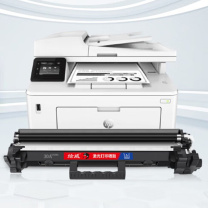 绘威 粉盒 CF230A 2300页 (黑色)