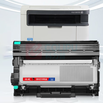 绘威 粉盒+硒鼓架套装 M228Z 18000页 (四色)
